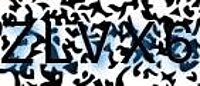 grafischer Sicherheitscode