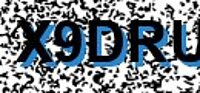 grafischer Sicherheitscode