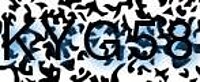 grafischer Sicherheitscode