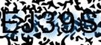 grafischer Sicherheitscode