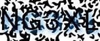 grafischer Sicherheitscode