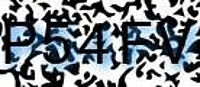 grafischer Sicherheitscode