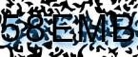 grafischer Sicherheitscode