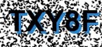 grafischer Sicherheitscode