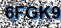 grafischer Sicherheitscode