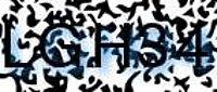 grafischer Sicherheitscode