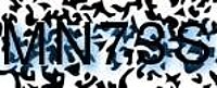 grafischer Sicherheitscode
