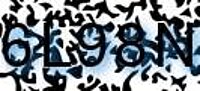 grafischer Sicherheitscode