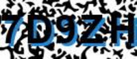 grafischer Sicherheitscode