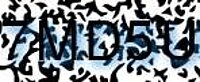grafischer Sicherheitscode