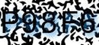 grafischer Sicherheitscode