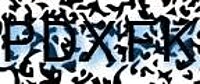 grafischer Sicherheitscode