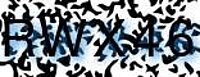 grafischer Sicherheitscode