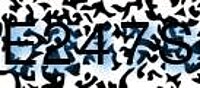 grafischer Sicherheitscode