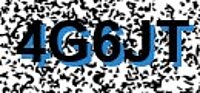 grafischer Sicherheitscode