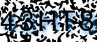 grafischer Sicherheitscode