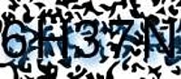 grafischer Sicherheitscode