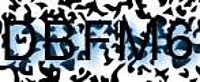 grafischer Sicherheitscode