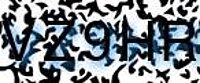 grafischer Sicherheitscode