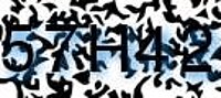 grafischer Sicherheitscode