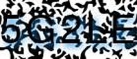 grafischer Sicherheitscode