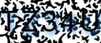 grafischer Sicherheitscode