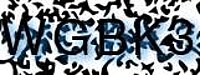 grafischer Sicherheitscode