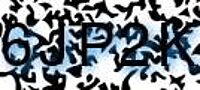 grafischer Sicherheitscode