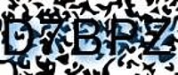 grafischer Sicherheitscode