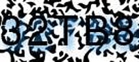 grafischer Sicherheitscode