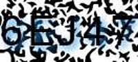 grafischer Sicherheitscode