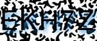 grafischer Sicherheitscode