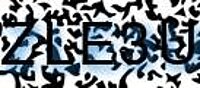 grafischer Sicherheitscode