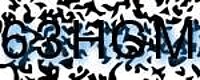 grafischer Sicherheitscode