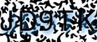 grafischer Sicherheitscode