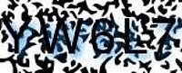 grafischer Sicherheitscode