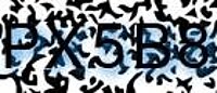 grafischer Sicherheitscode