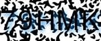 grafischer Sicherheitscode