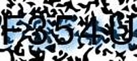 grafischer Sicherheitscode