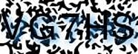 grafischer Sicherheitscode