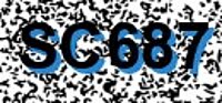 grafischer Sicherheitscode