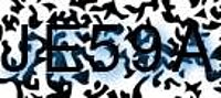 grafischer Sicherheitscode