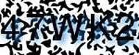 grafischer Sicherheitscode