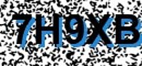 grafischer Sicherheitscode