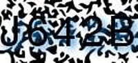grafischer Sicherheitscode