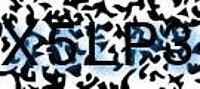 grafischer Sicherheitscode