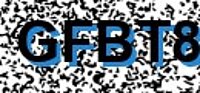 grafischer Sicherheitscode