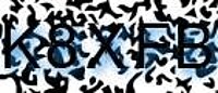 grafischer Sicherheitscode