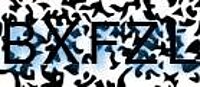 grafischer Sicherheitscode