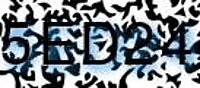 grafischer Sicherheitscode